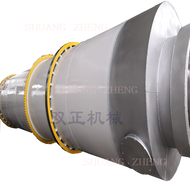 蒸汽滾筒烘干機